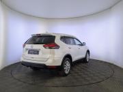 Nissan X-Trail III Рестайлинг Москва  - изображение 32