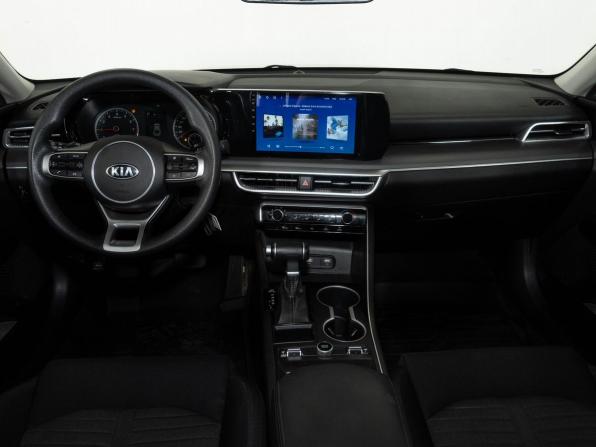 Kia K5 III с пробегом 2021 года, цена 2 448 000 рублей, 93900 км, седан, Автокод Объявления