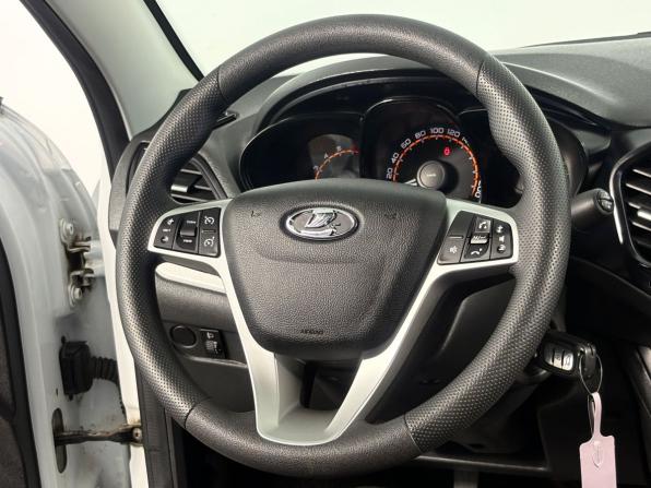 Lada (ВАЗ) Vesta I с пробегом 2021 года, цена 1 210 000 рублей, 43485 км, седан, Автокод Объявления