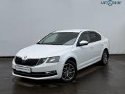 Skoda Octavia III (A7) Рестайлинг Москва  - изображение 13
