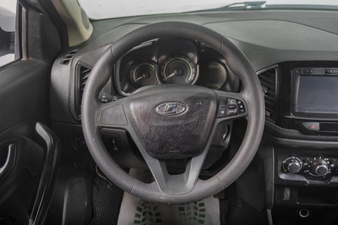 Lada (ВАЗ) XRAY I с пробегом 2016 года, цена 749 000 рублей, 120000 км, хэтчбек, Автокод Объявления