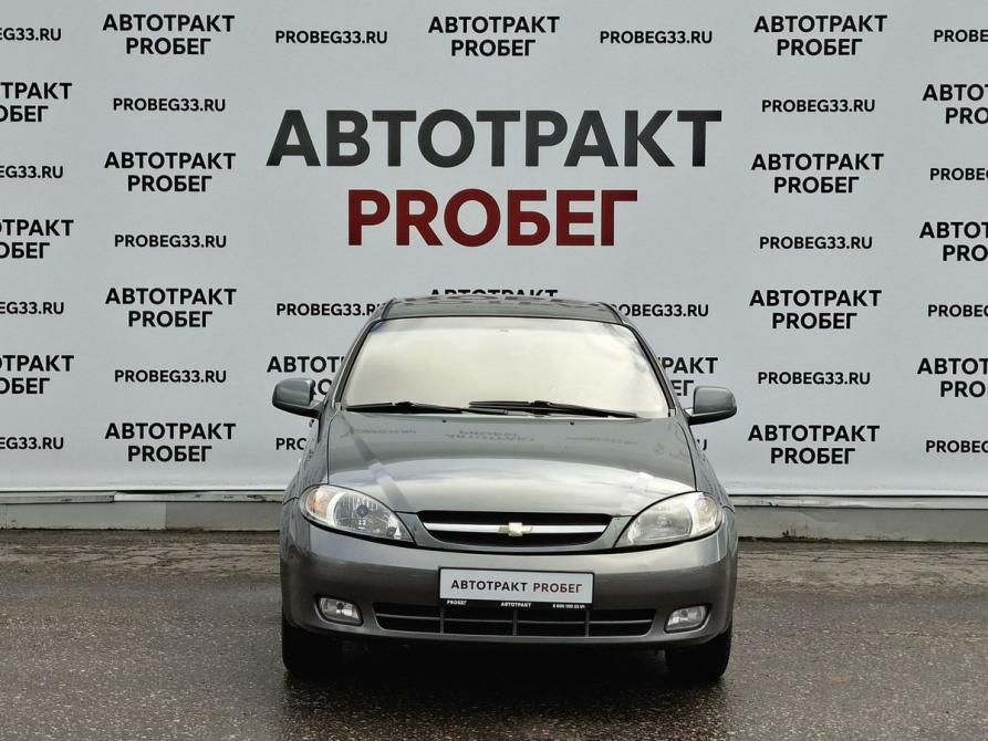 Chevrolet Lacetti I Владимир  - изображение 2
