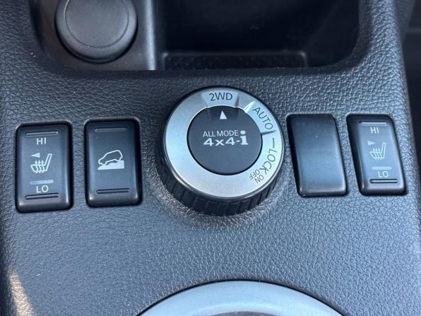 Nissan X-Trail II Рестайлинг с пробегом 2014 года, цена 1 449 000 рублей, 110458 км, внедорожник, Автокод Объявления