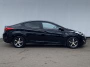 Hyundai Elantra V (MD) Москва  - изображение 21