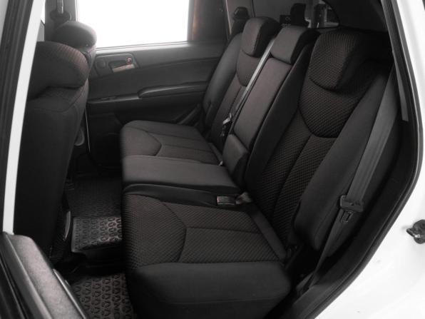 SsangYong Kyron I Рестайлинг с пробегом 2013 года, цена 1 019 000 рублей, 271271 км, внедорожник, Автокод Объявления