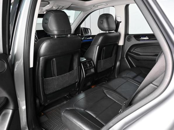 Mercedes-Benz GLE I (W166) с пробегом 2016 года, цена 4 499 000 рублей, 130229 км, внедорожник, Автокод Объявления