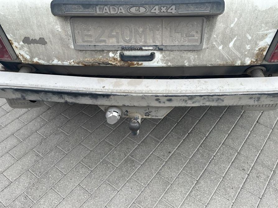 Lada (ВАЗ) 2131 (4x4) I Кемерово  - изображение 13