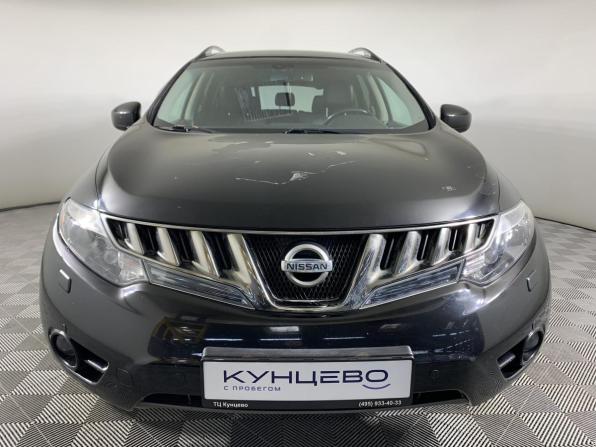 Nissan Murano II (Z51) с пробегом 2010 года, цена 800 000 рублей, 316170 км, внедорожник, Автокод Объявления
