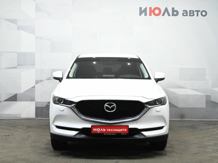 Mazda CX-5 II Екатеринбург  - изображение 2