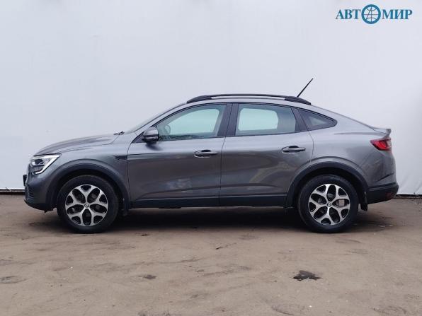 Renault Arkana I с пробегом 2021 года, цена 2 025 000 рублей, 62835 км, внедорожник, Автокод Объявления