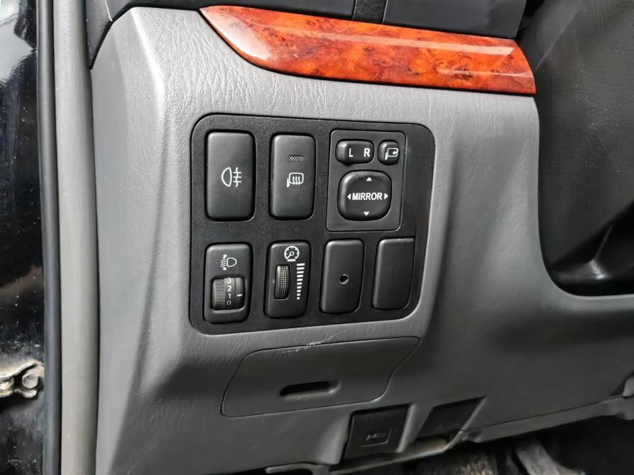 Toyota Land Cruiser Prado 120 Series Москва  - изображение 20
