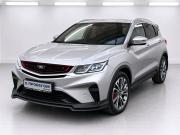 Belgee X50 Москва  - изображение 20
