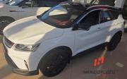 Geely Coolray I Арзамас  - изображение 20