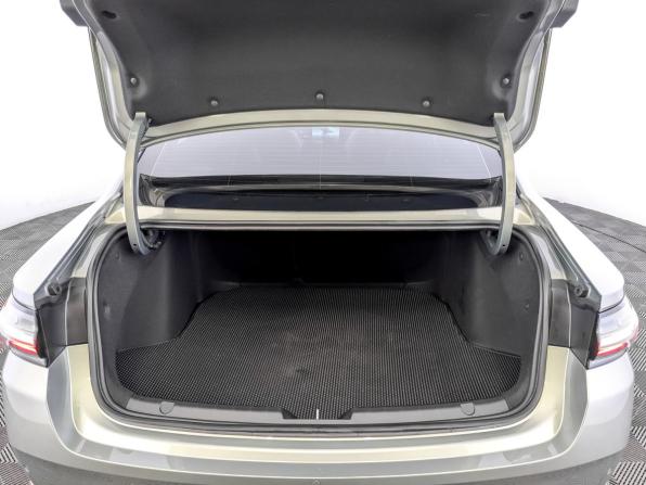 Geely Preface I с пробегом 2024 года, цена 2 688 000 рублей, 19571 км, седан, Автокод Объявления