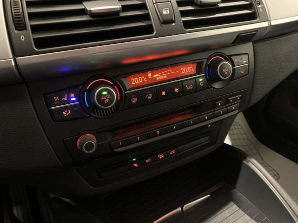 BMW X6 I (E71) с пробегом 2009 года, цена 1 449 000 рублей, 95454 км, внедорожник, Автокод Объявления