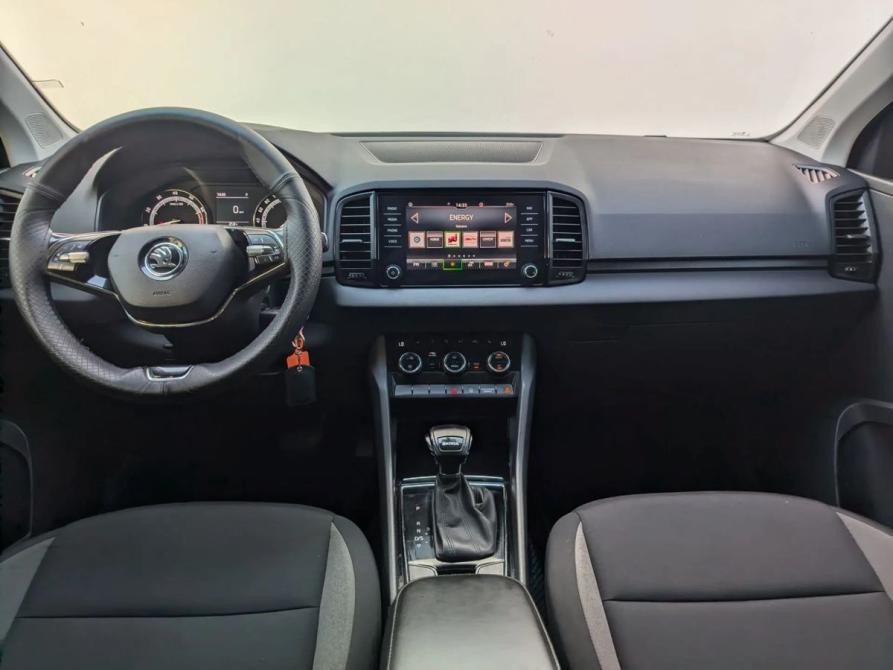 Skoda Karoq I Москва  - изображение 9