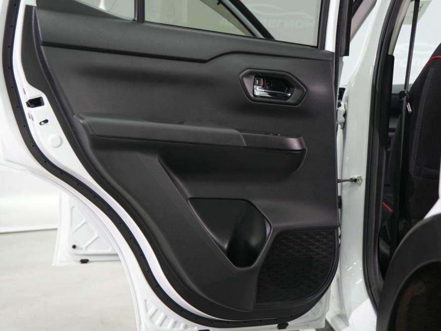 Toyota Raize I Новосибирск  - изображение 17