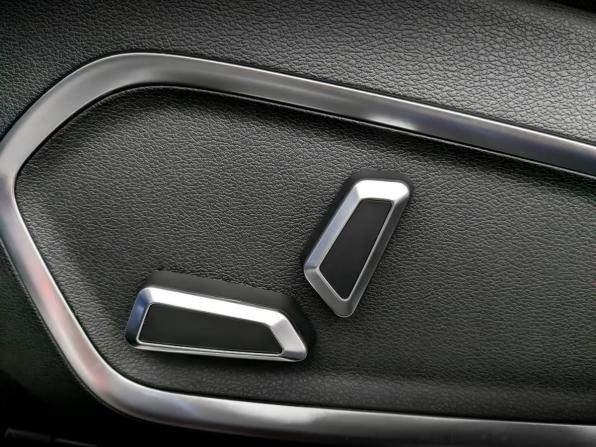 Geely Atlas Pro с пробегом 2023 года, цена 2 150 000 рублей, 16793 км, внедорожник, Автокод Объявления