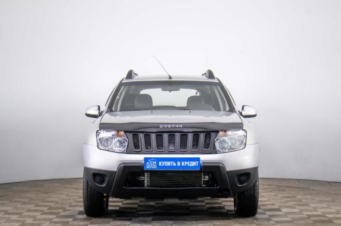 Renault Duster I с пробегом 2013 года, цена 779 000 рублей, 187710 км, внедорожник, Автокод Объявления