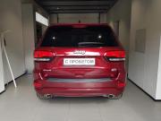Jeep Grand Cherokee IV (WK2) Рестайлинг Москва  - изображение 28