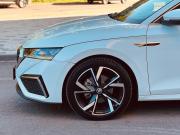 Skoda Octavia IV (A8) Уфа  - изображение 49