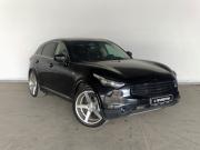 Infiniti FX II (S51) Москва  - изображение 25