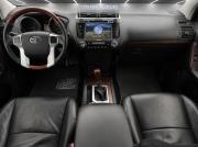 Toyota Land Cruiser Prado 150 Series Рестайлинг 1 Кемерово  - изображение 26