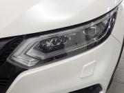 Nissan Qashqai II Рестайлинг Москва  - изображение 40