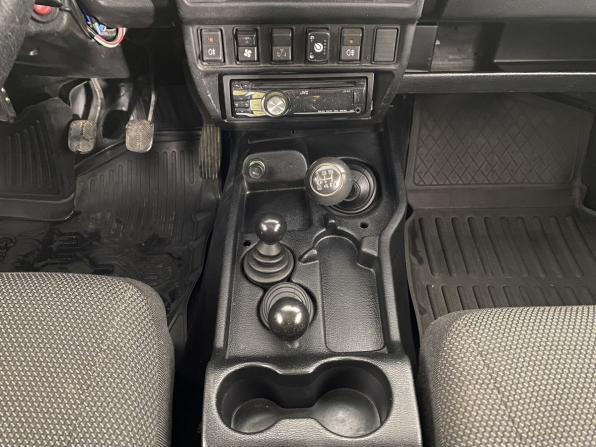 Lada (ВАЗ) 2131 (4x4) I с пробегом 2011 года, цена 440 000 рублей, 130557 км, внедорожник, Автокод Объявления