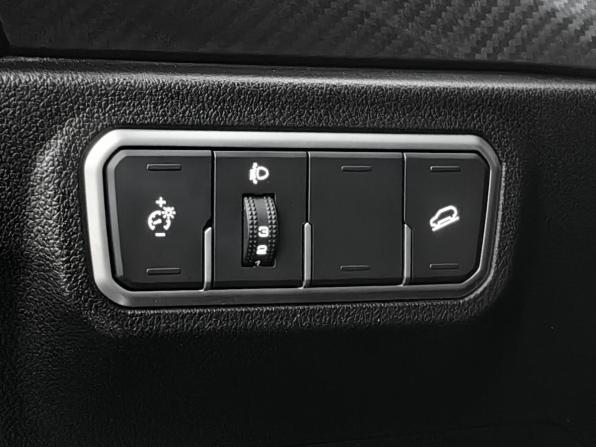 Haval F7x I с пробегом 2022 года, цена 1 845 000 рублей, 48181 км, внедорожник, Автокод Объявления