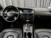 Audi A4 IV (B8) Рестайлинг Москва  - изображение 30