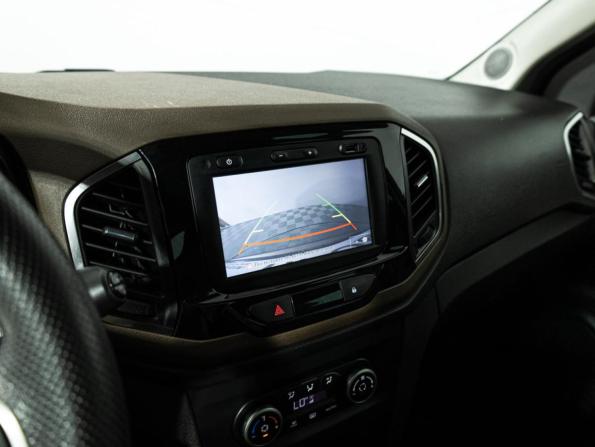 Lada (ВАЗ) XRAY I с пробегом 2019 года, цена 799 585 рублей, 117839 км, хэтчбек, Автокод Объявления