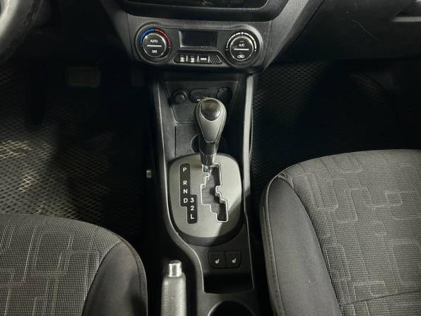 Kia Rio III с пробегом 2012 года, цена 749 000 рублей, 168000 км, седан, Автокод Объявления