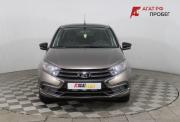 Lada (ВАЗ) Granta I Рестайлинг Волгоград  - изображение 17