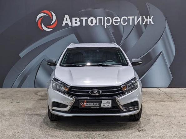 Lada (ВАЗ) Vesta I с пробегом 2021 года, цена 1 195 000 рублей, 27227 км, универсал, Автокод Объявления