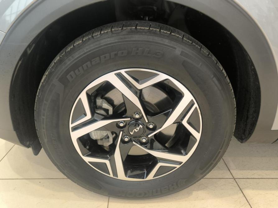 Kia Sportage V Казань  - изображение 22