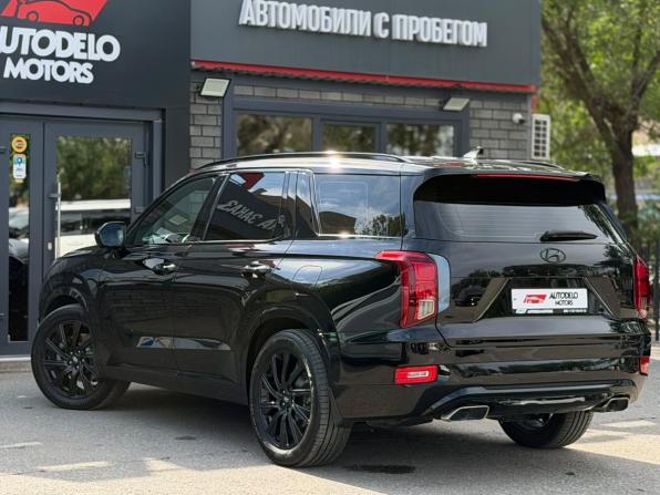 Hyundai Palisade I с пробегом 2020 года, цена 4 600 000 рублей, 79672 км, внедорожник, Автокод Объявления