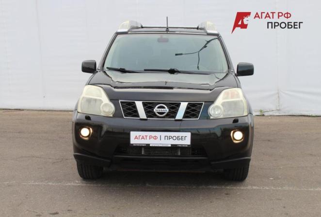 Nissan X-Trail II с пробегом 2008 года, цена 840 000 рублей, 297401 км, внедорожник, Автокод Объявления