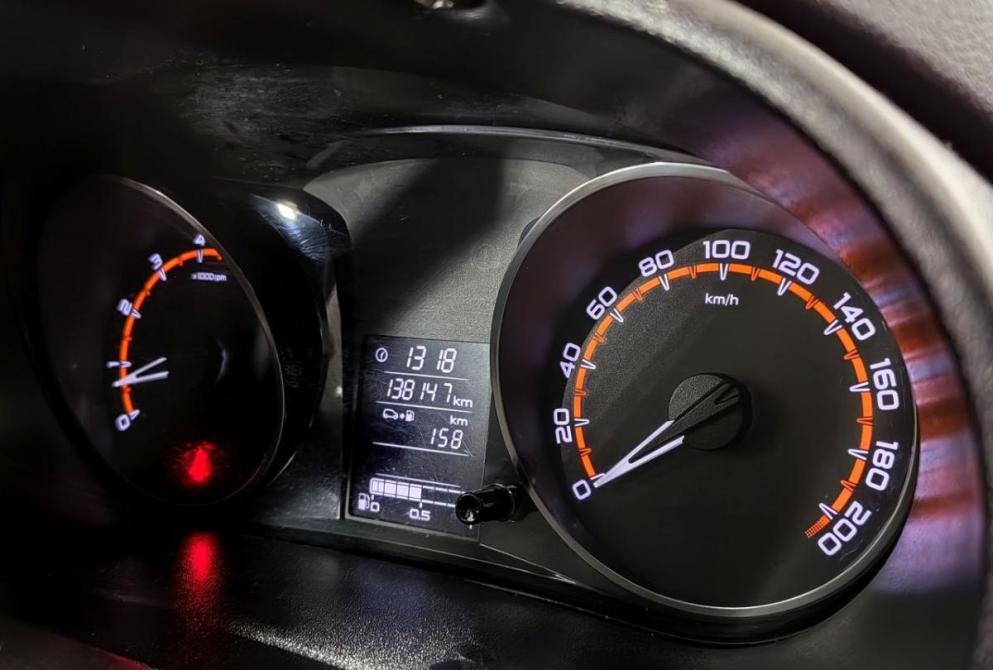Lada (ВАЗ) Granta I Рестайлинг Волгоград  - изображение 14