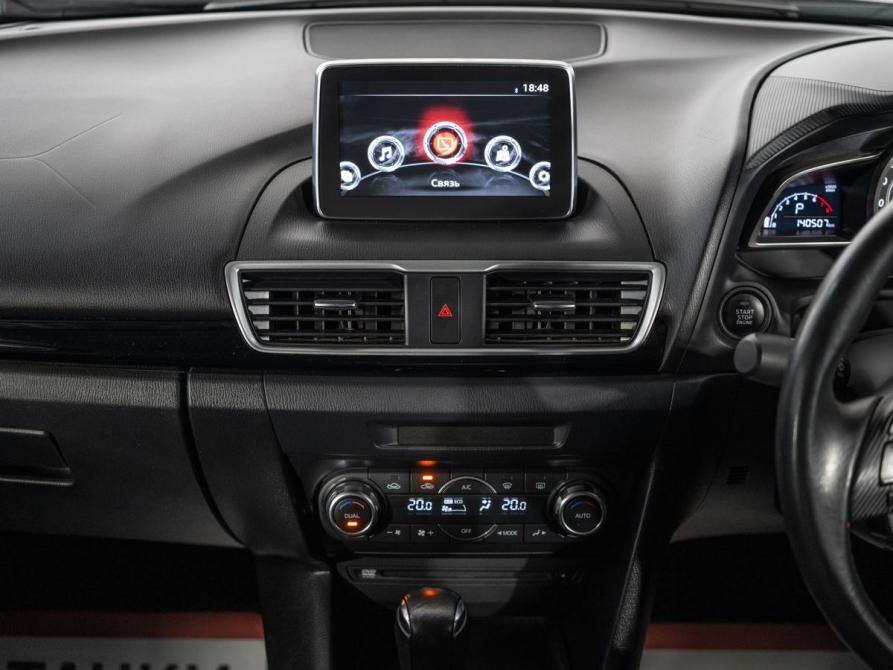 Mazda Axela III Иркутск  - изображение 13