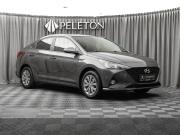 Hyundai Solaris II Рестайлинг Москва  - изображение 23