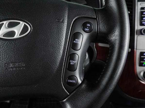 Hyundai Santa Fe II с пробегом 2008 года, цена 997 000 рублей, 269845 км, внедорожник, Автокод Объявления
