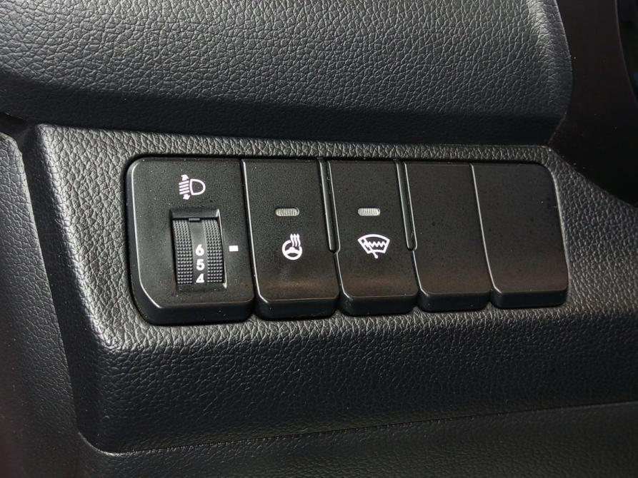Kia Rio III Рестайлинг Уфа  - изображение 16