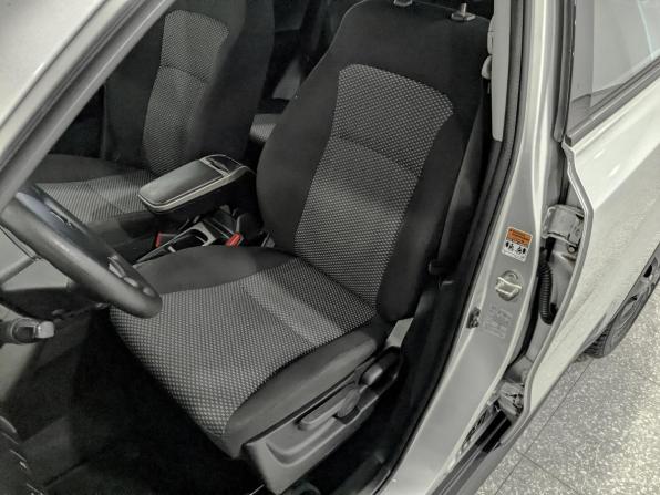 Suzuki Vitara II Рестайлинг с пробегом 2021 года, цена 1 795 000 рублей, 141251 км, внедорожник, Автокод Объявления