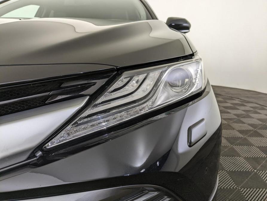 Toyota Camry VIII (XV70) Москва  - изображение 11