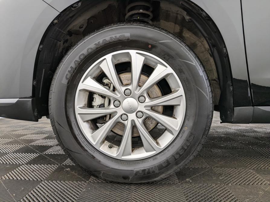 Haval M6 II Москва  - изображение 18