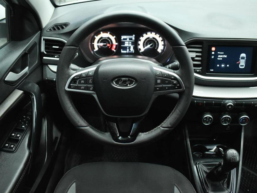 Lada (ВАЗ) Vesta I Рестайлинг (NG) Екатеринбург  - изображение 12