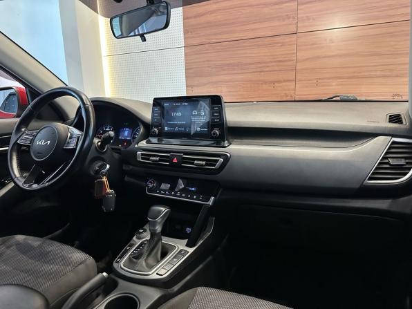 Kia Seltos I с пробегом 2021 года, цена 2 280 000 рублей, 88986 км, внедорожник, Автокод Объявления
