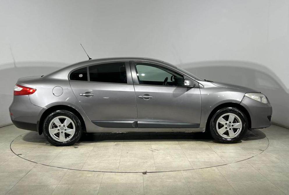 Renault Fluence I Саранск  - изображение 5
