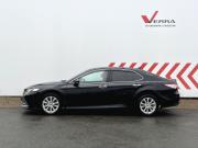 Toyota Camry VIII (XV70) Пермь  - изображение 18